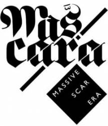 logo Massive Scar Era